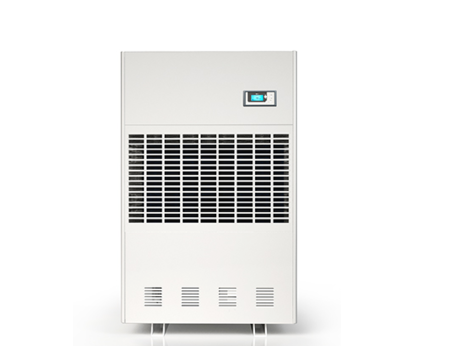 工廠如何選用合適的工業(yè)除濕機?(圖1) 如何選用工業(yè)除濕機