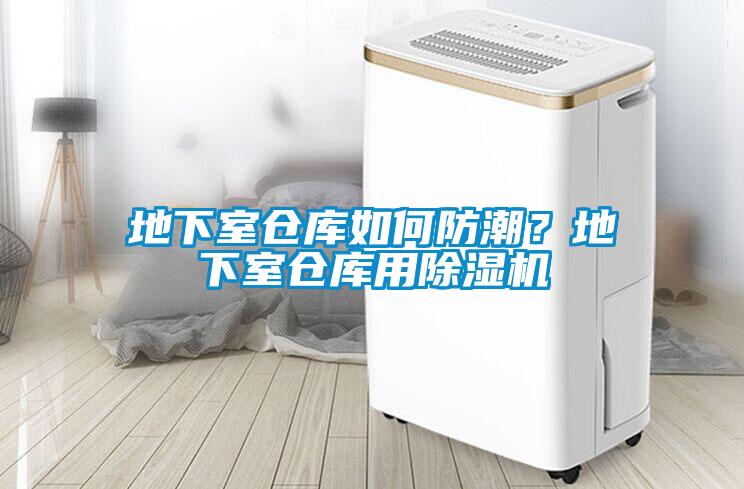 地下室倉庫如何防潮？地下室倉庫用除濕機