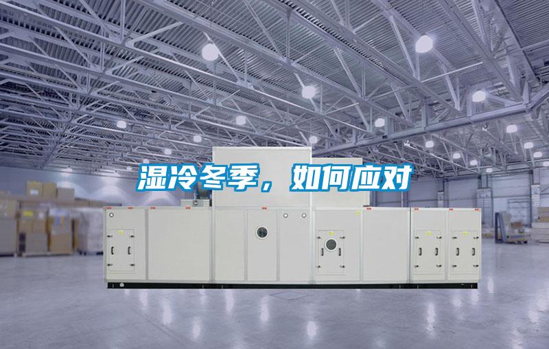 濕冷冬季,如何應(yīng)對(duì)