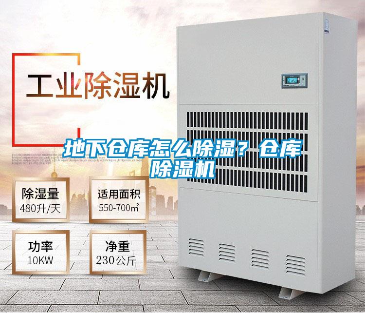 地下倉庫怎么除濕?倉庫除濕機(jī)