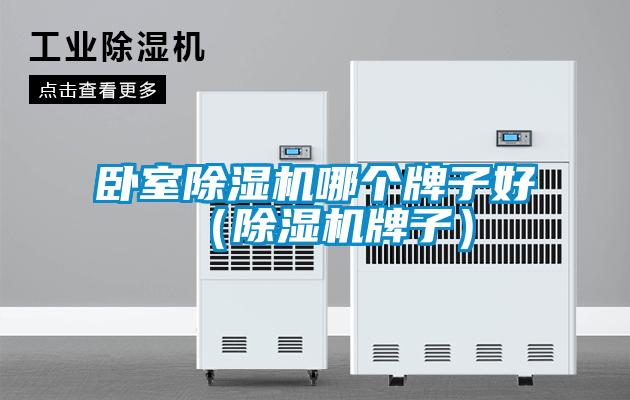 臥室除濕機(jī)哪個牌子好（除濕機(jī)牌子）