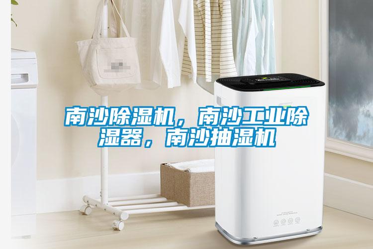 南沙除濕機，南沙工業除濕器，南沙抽濕機