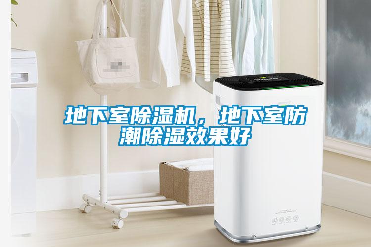 地下室除濕機(jī)，地下室防潮除濕效果好