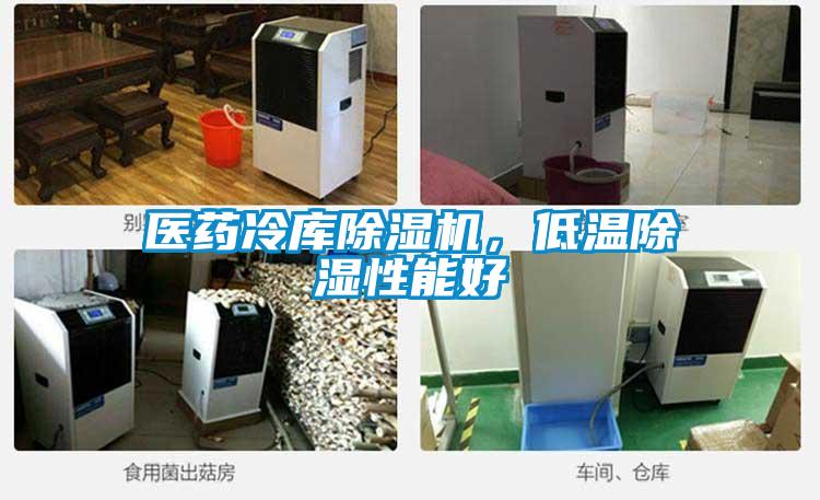 醫藥冷庫除濕機，低溫除濕性能好