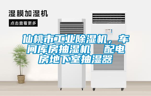 仙桃市工業除濕機,車間庫房抽濕機 配電房地下室抽濕器
