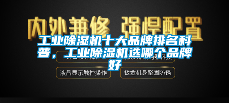 工業(yè)除濕機(jī)十大品牌排名科普，工業(yè)除濕機(jī)選哪個(gè)品牌好