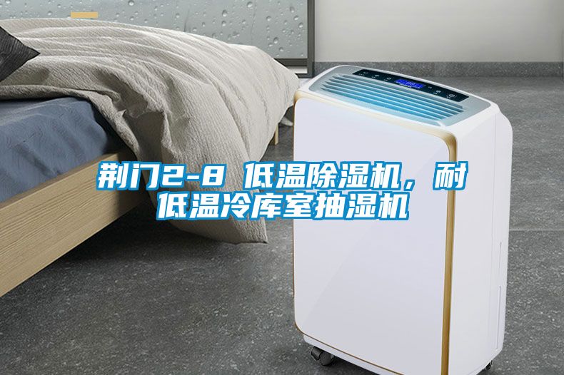 荊門2-8℃低溫除濕機，耐低溫冷庫室抽濕機