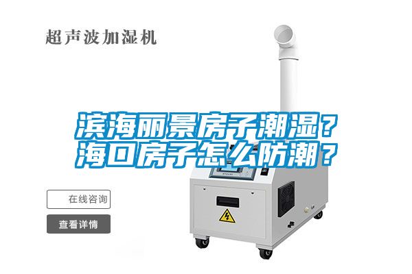 濱海麗景房子潮濕?海口房子怎么防潮?