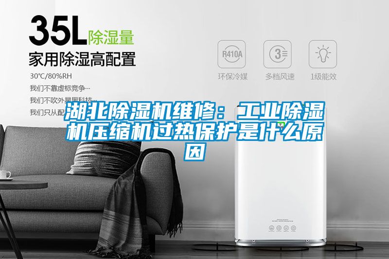 湖北除濕機維修:工業除濕機壓縮機過熱保護是什么原因