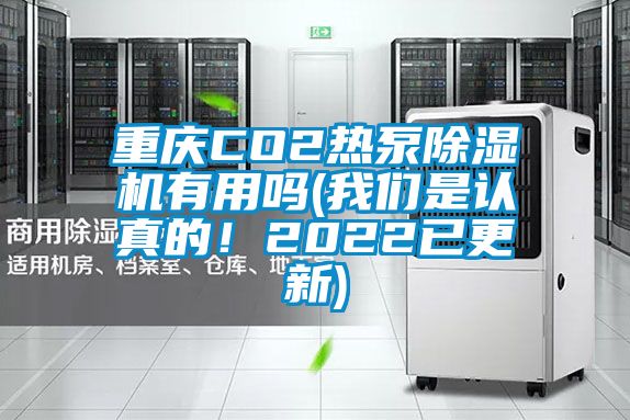 重慶CO2熱泵除濕機有用嗎(我們是認真的！2022已更新)